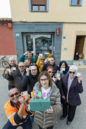 Números de la loteria