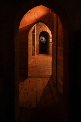 Las tres fotografías ganadoras del II Concurso de fotografías Navarra, Tierra de Cine