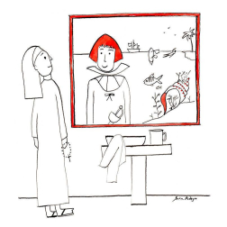 Cuentos mujeres