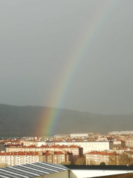 Fotos del invierno enviadas por los lectores de diariodenavarra.es