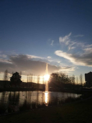 Fotos del invierno enviadas por los lectores de diariodenavarra.es