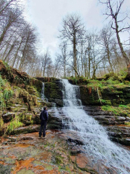Fotos del invierno enviadas por los lectores de diariodenavarra.es