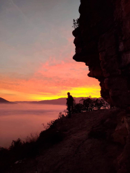Fotos del invierno enviadas por los lectores de diariodenavarra.es