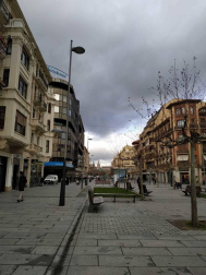 Fotos del invierno enviadas por los lectores de diariodenavarra.es