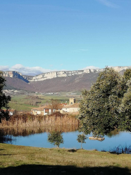 Fotos del invierno enviadas por los lectores de diariodenavarra.es