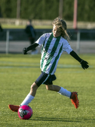 Fotos de partidos disputados el 28 de diciembre en la 38 edición del Torneo Interescolar Fundación Osasuna