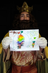 Reyes Magos