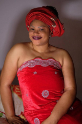 Piel de ebano