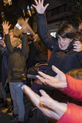 Cabalgata de sus Majestades de Oriente los Reyes Magos en Estella.