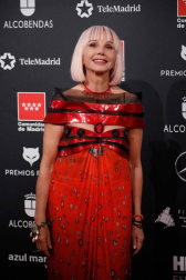Los Premios Feroz 2020 han encumbrado a Pedro Almodóvar por su película 'Dolor y gloria', con una gala ácida que este año ha vuelto a celebrarse en Madrid, donde una de las protagonistas de la noche ha sido Penélope Cruz.