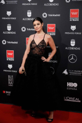 Los Premios Feroz 2020 han encumbrado a Pedro Almodóvar por su película 'Dolor y gloria', con una gala ácida que este año ha vuelto a celebrarse en Madrid, donde una de las protagonistas de la noche ha sido Penélope Cruz.