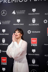 Los Premios Feroz 2020 han encumbrado a Pedro Almodóvar por su película 'Dolor y gloria', con una gala ácida que este año ha vuelto a celebrarse en Madrid, donde una de las protagonistas de la noche ha sido Penélope Cruz.