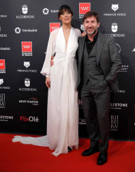 Los Premios Feroz 2020 han encumbrado a Pedro Almodóvar por su película 'Dolor y gloria', con una gala ácida que este año ha vuelto a celebrarse en Madrid, donde una de las protagonistas de la noche ha sido Penélope Cruz.