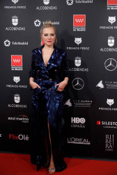 Los Premios Feroz 2020 han encumbrado a Pedro Almodóvar por su película 'Dolor y gloria', con una gala ácida que este año ha vuelto a celebrarse en Madrid, donde una de las protagonistas de la noche ha sido Penélope Cruz.