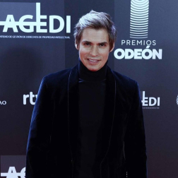 Todas las fotos de los I Premios Odeón, celebrados este lunes 20 de enero en el Teatro Real