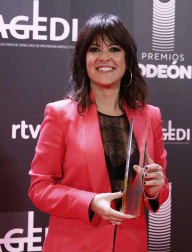 Todas las fotos de los I Premios Odeón, celebrados este lunes 20 de enero en el Teatro Real