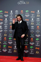 Todas las fotos de los Premios Goya de 2020