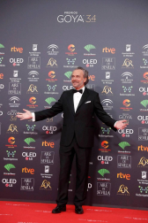Todas las fotos de los Premios Goya de 2020