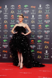 Todas las fotos de los Premios Goya de 2020