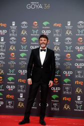 Todas las fotos de los Premios Goya de 2020