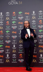 Todas las fotos de los Premios Goya de 2020