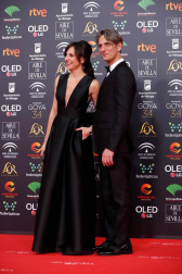 Todas las fotos de los Premios Goya de 2020