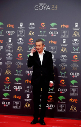 Todas las fotos de los Premios Goya de 2020