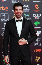 Todas las fotos de los Premios Goya de 2020
