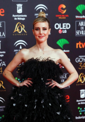 Todas las fotos de los Premios Goya de 2020