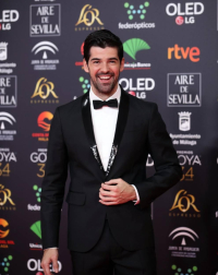 Todas las fotos de los Premios Goya de 2020