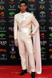 Todas las fotos de los Premios Goya de 2020
