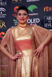 Todas las fotos de los Premios Goya de 2020