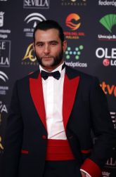 Todas las fotos de los Premios Goya de 2020