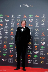 Todas las fotos de los Premios Goya de 2020