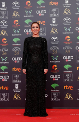 Todas las fotos de los Premios Goya de 2020
