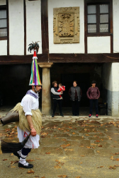 Todas las fotos del Carnaval de Ituren