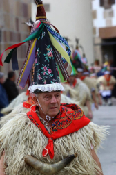 Todas las fotos del Carnaval de Ituren