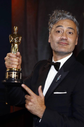 Repaso en imágenes de la gala de la 92 edición de los Premios Oscar