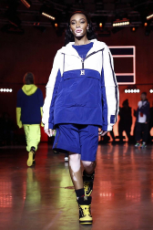 Tommy Hilfiger estrena un colección cápsula en Londres