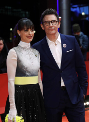 Fotografías de la alfombra roja y de la entrega de premios de la 70ª edición de la Berlinale, que ha otorgado el Oso de Oro a la película iraní 'There is no Evil'.