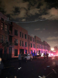 El azote de "devastadores" tornados deja al menos 25 muertos en EE UU