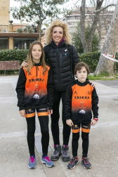 La ciudad del Ega dio la bienvenida al mes de marzo celebrando el IV Duatlón de Estella-Lizarra, en categorías JDN y categoría absoluta. A la prueba, que se celebró el domingo día 1 en el Café-Teatro Gavia Los Llanos, acudieron deportistas de todas las edades