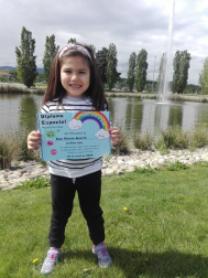 Imágenes enviadas por los lectores donde muestran cómo pasan el aislamiento en casa por el coronavirus.