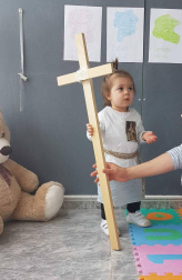 Imágenes enviadas por los lectores donde muestran cómo pasan el aislamiento en casa por el coronavirus.