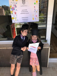 Imágenes enviadas por los lectores donde muestran cómo pasan el aislamiento en casa por el coronavirus.