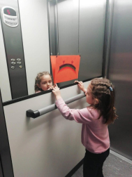 Imágenes enviadas por los lectores donde muestran cómo pasan el aislamiento en casa por el coronavirus.