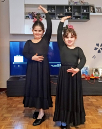 Imágenes enviadas por los lectores donde muestran cómo pasan el aislamiento en casa por el coronavirus.