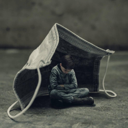 Imágenes enviadas por los lectores donde muestran cómo pasan el aislamiento en casa por el coronavirus.