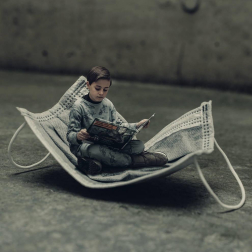 Imágenes enviadas por los lectores donde muestran cómo pasan el aislamiento en casa por el coronavirus.