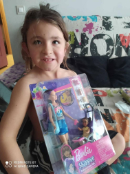 Imágenes enviadas por los lectores donde muestran cómo pasan el aislamiento en casa por el coronavirus.